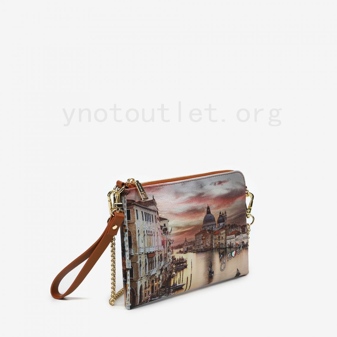(image for) Al 70 Clutch Canal Grande